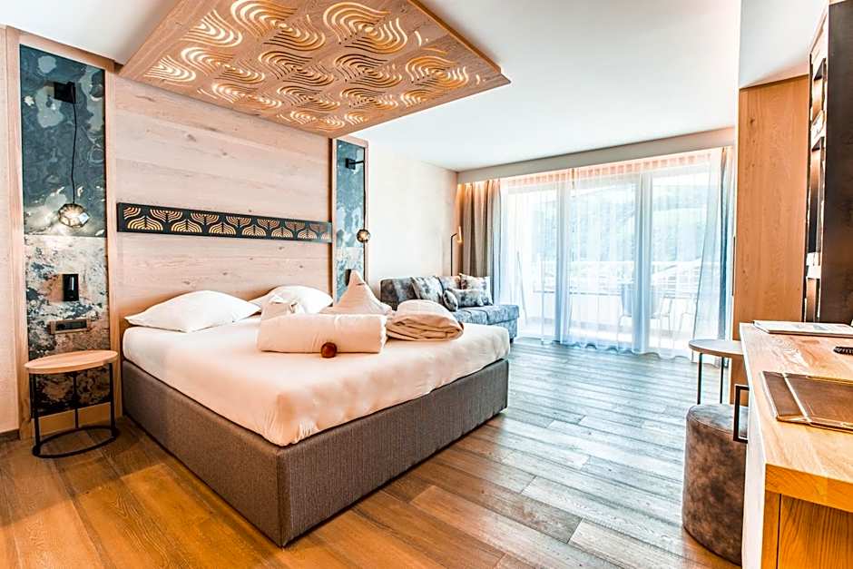 Hotel Prokulus - Family & Wellness