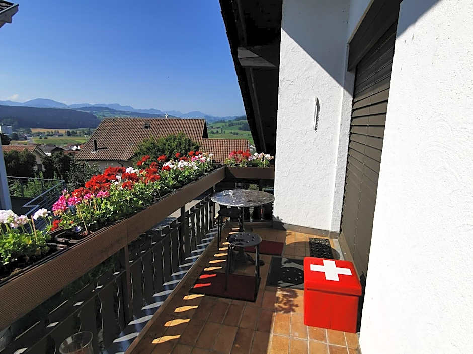 Apart Hotel near Lucerne
