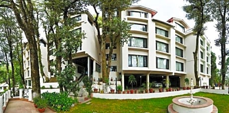 Indraprastha Resort