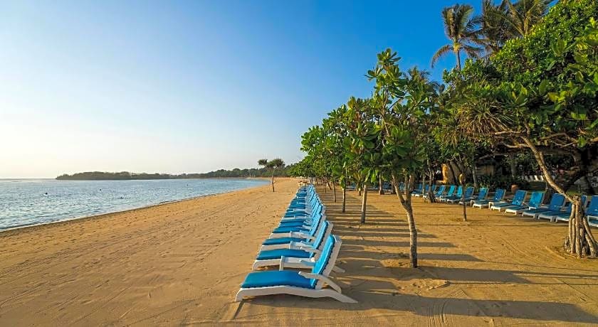 Nusa Dua Beach Hotel and Spa - Handwritten Collection