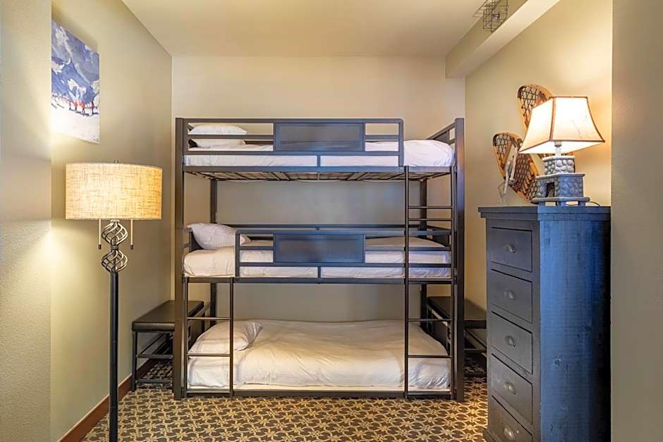 The Village at Palisades Tahoe