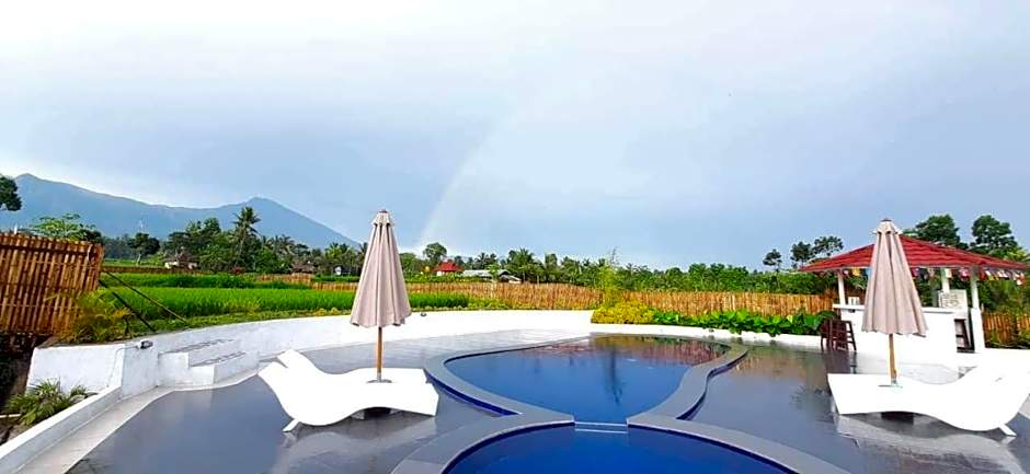 Pondok Indah Bungalows Tetebatu