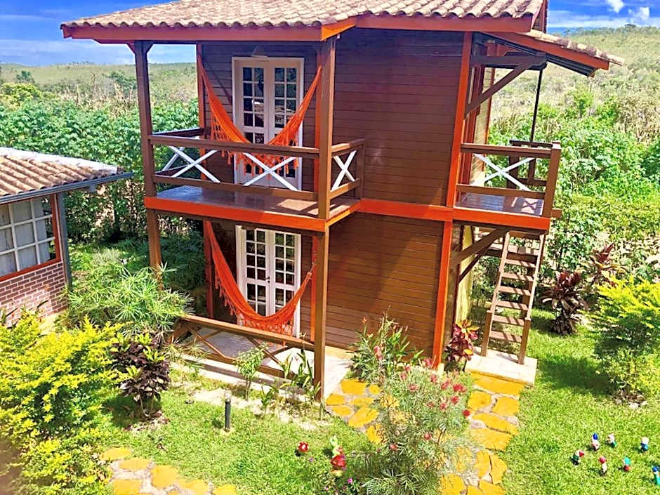 Pousada Arara Canindé