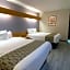 Microtel Inn & Suites by Wyndham Ardmore