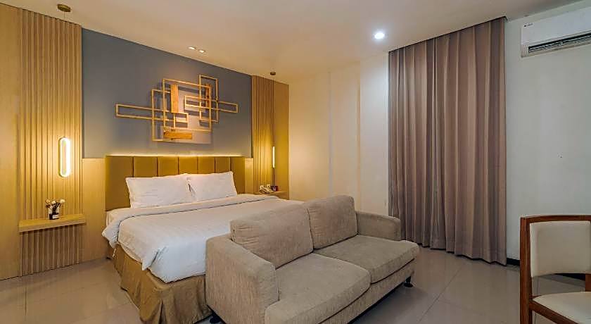 Best Hotel Surabaya