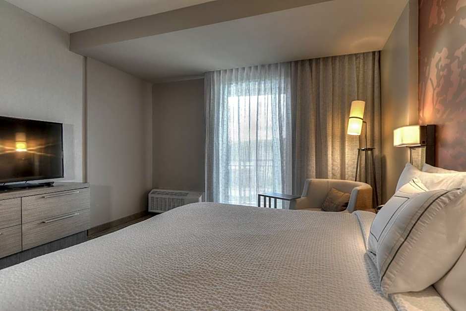 Courtyard by Marriott Pigeon Forge