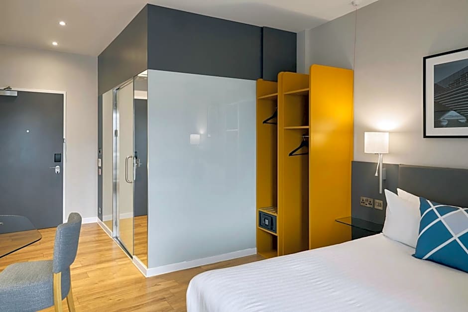 Four Points Flex by Sheraton Dundee