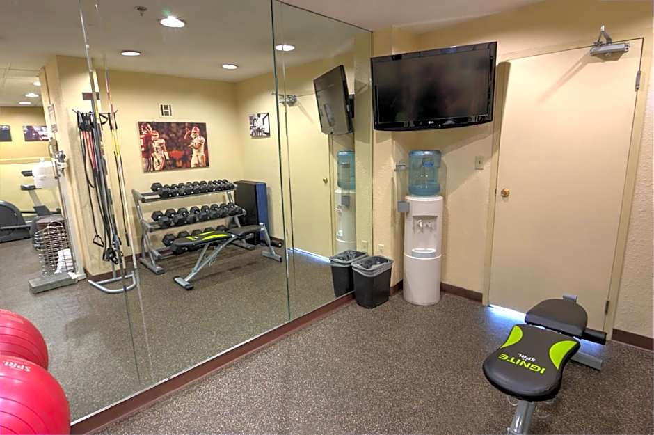 Holiday Inn Gainesville-University Center By IHG