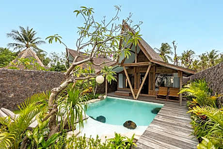 Gladak - Private Villa with Pool