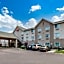 Comfort Suites Columbus West - Hilliard