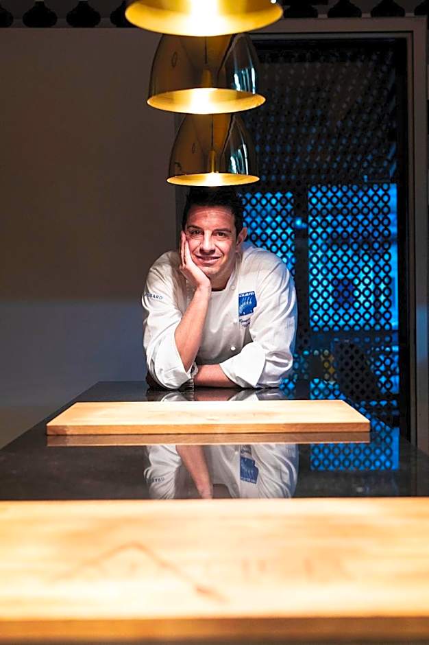 Hotel Ristorante Eurossola