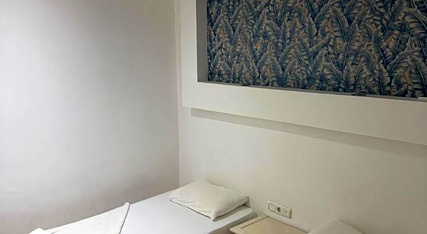 SARAY APART OTEL
