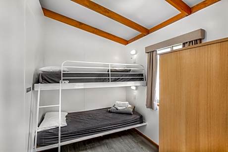 Two-Bedroom Cabin - Disability Access