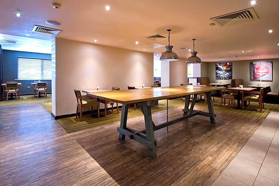 Premier Inn London Edgware