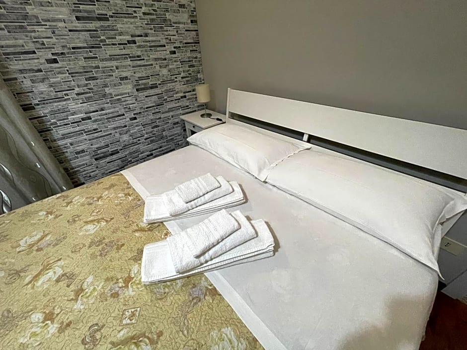 Rooms & Breakfast La Filigrana
