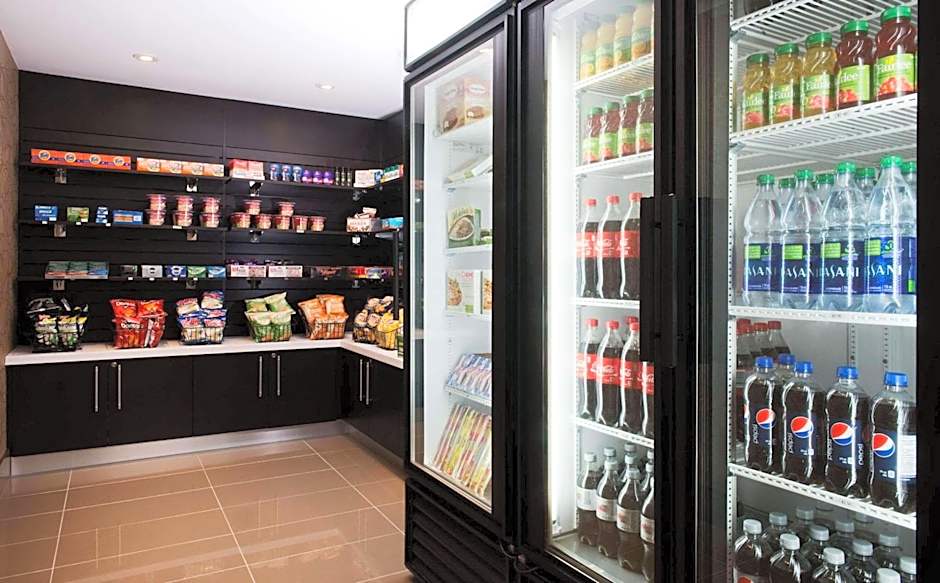 Park Inn By Radisson Toronto-Markham