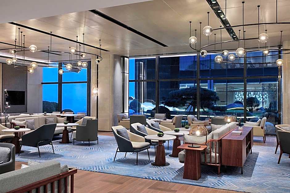 Courtyard By Marriott Qinhuangdao West