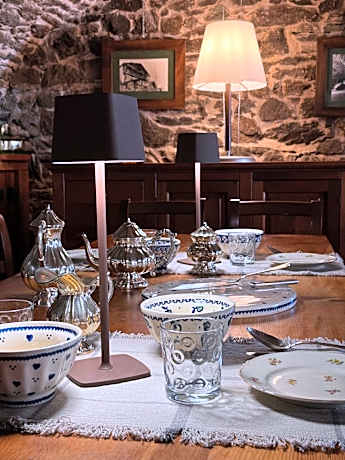 La Thuillettaz B&B
