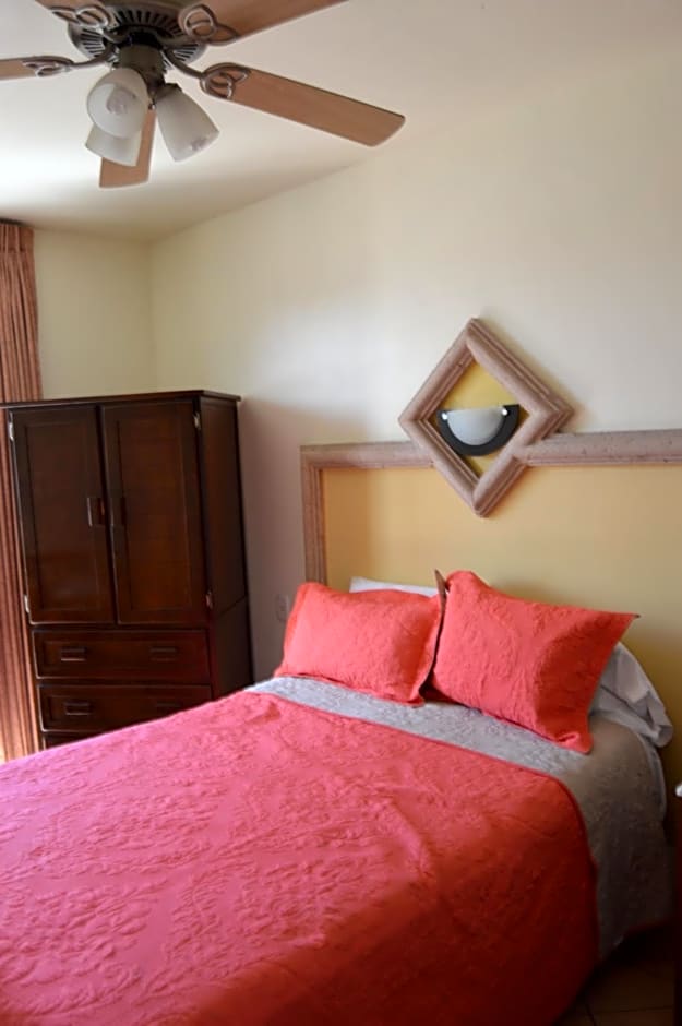 Hotel Real Santa Fe