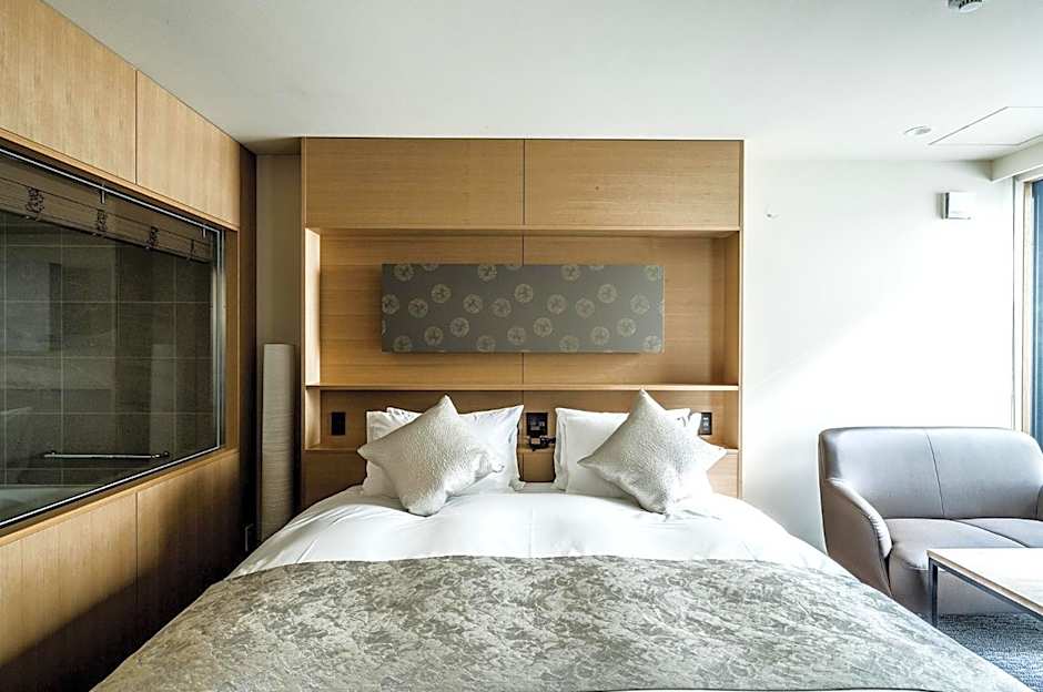 Villa Sanjo Muromachi Kyoto