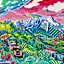 ITADAKI Daisen 大山参道ホテル頂