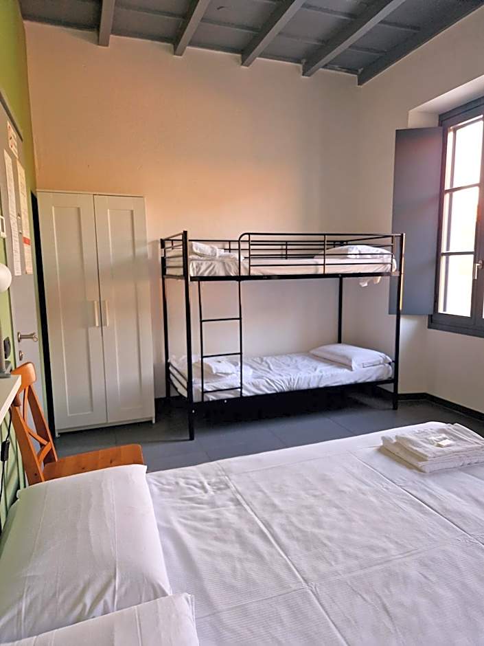 B&B e Ostello, Parco di Monza, CASCINA COSTA ALTA