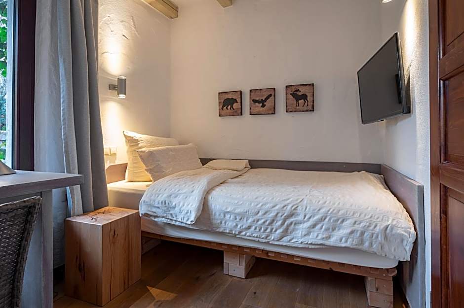 Hotel Land Gut Höhne