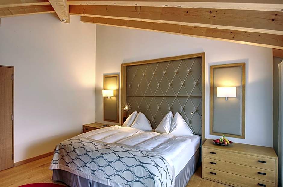 Hotel Alte Post Bonaduz