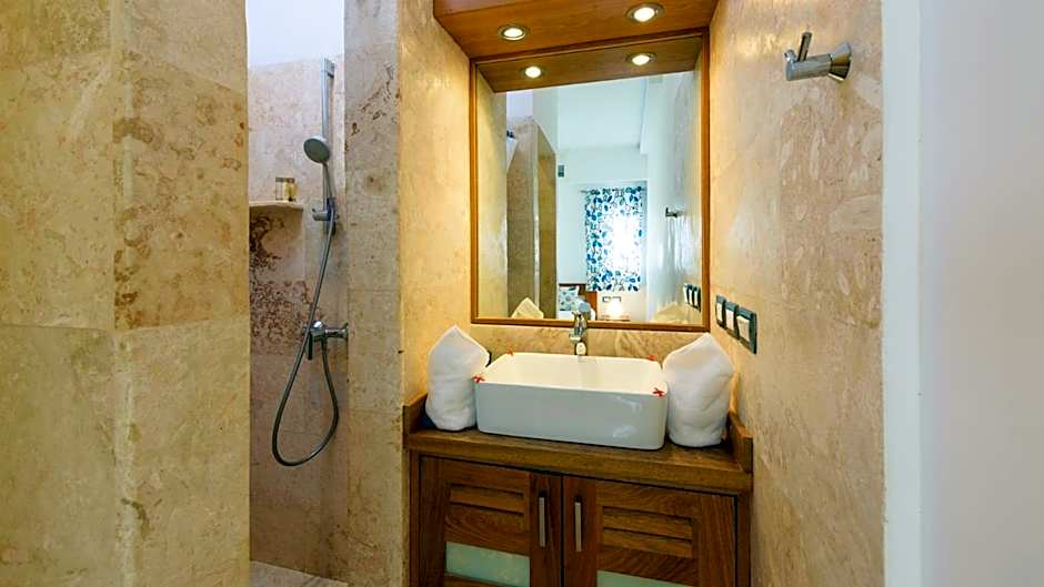 Aligio Apart-hotel & Spa - Las Terrenas