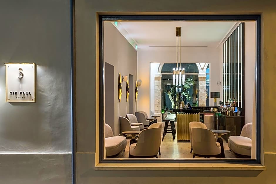 S Paul City Hotel