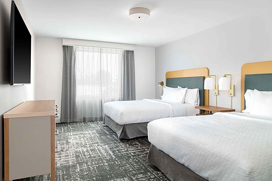 Homewood Suites By Hilton Holland