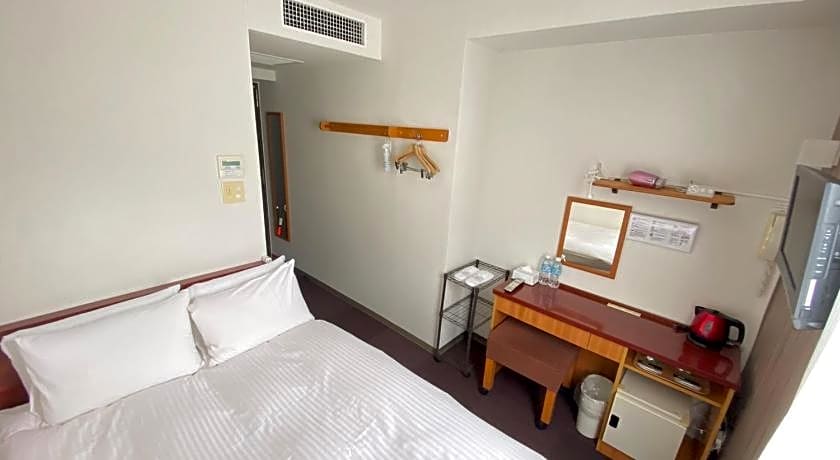 Web Hotel Tokyo Asakusabashi