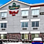 Red Roof Inn Southfield