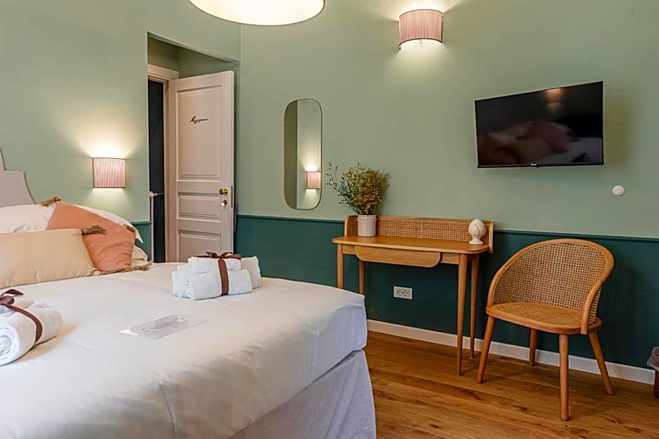 La Lu cozy rooms 2