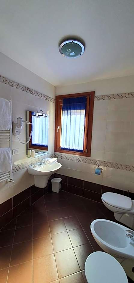 Apart Hotel Atlantic