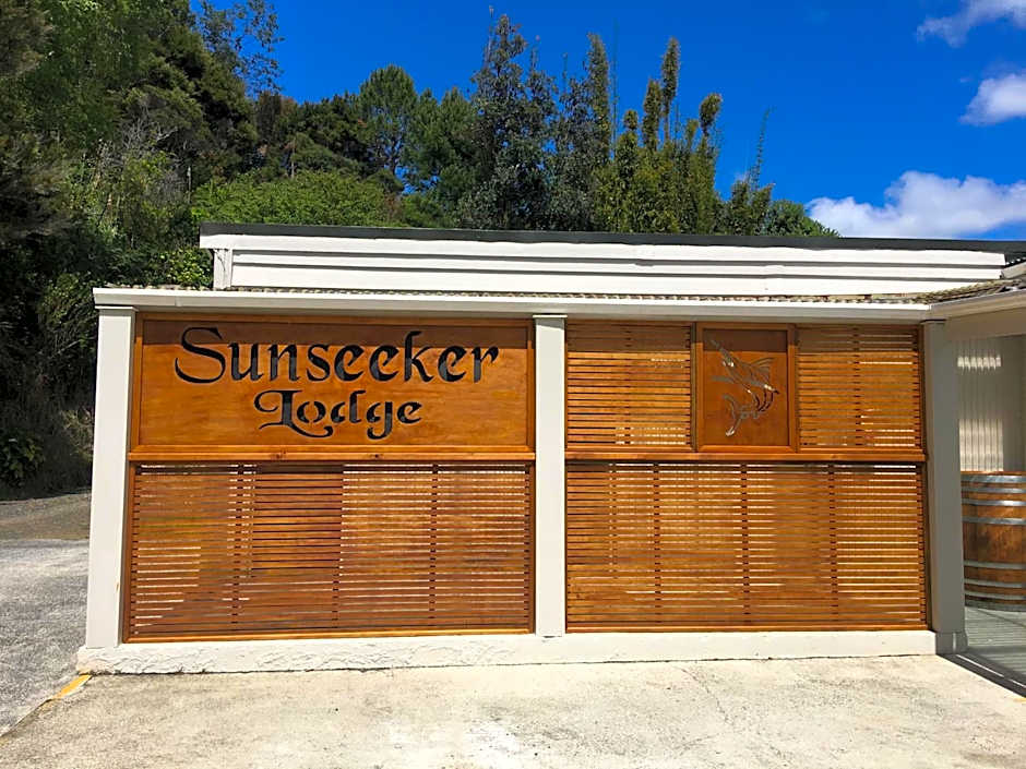 Sunseeker Lodge