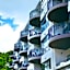Karry CONDO CHURAUMI