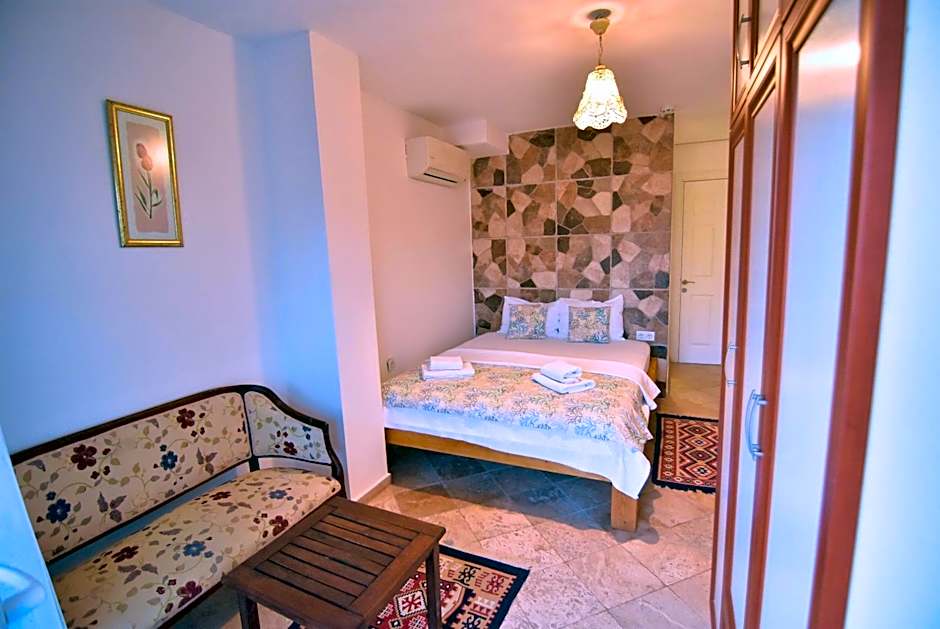 Degirmenli Konak Hotel
