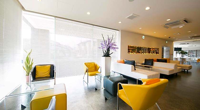 Hotel nanvan Hamanako