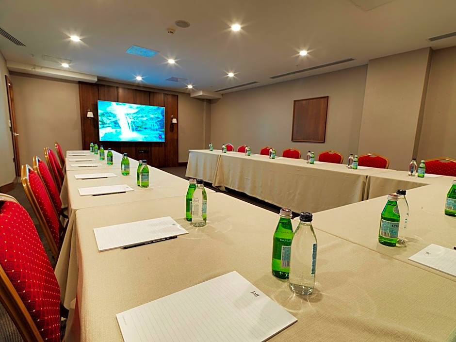 Jaff Hotels Nişantaşı