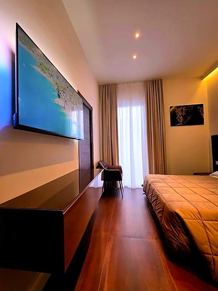 Mirarti Boutique Hotel - Witamy