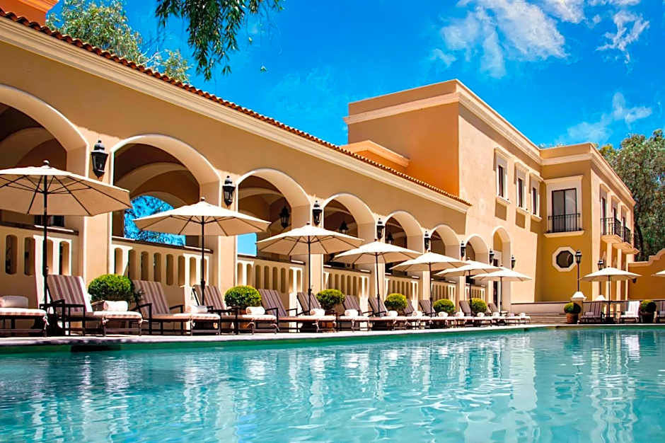 Villa Antigua