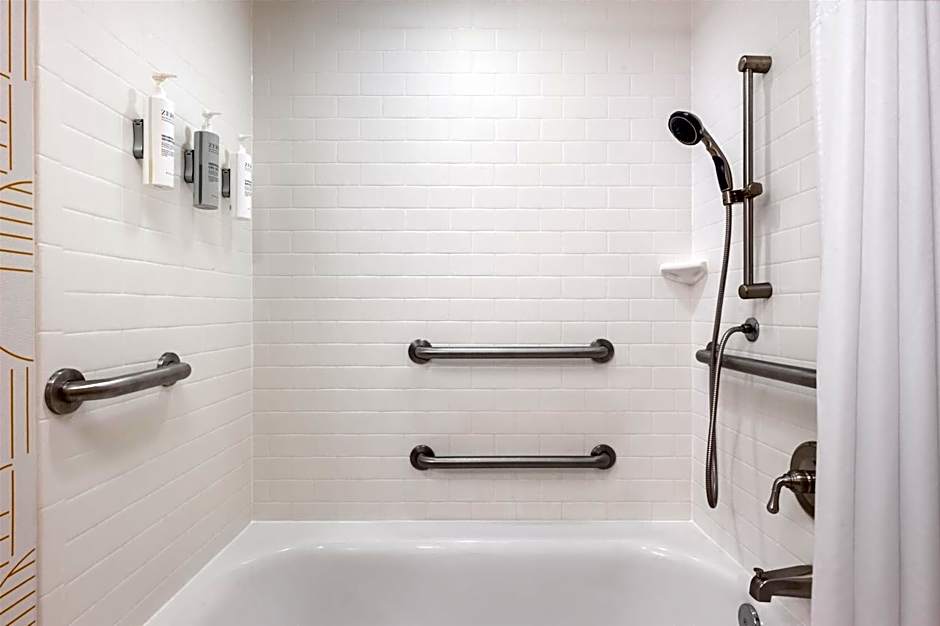 Home2 Suites by Hilton Atlanta South/McDonough