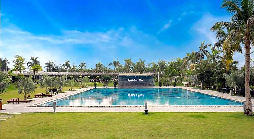 Central Hotel Thanh Hoa