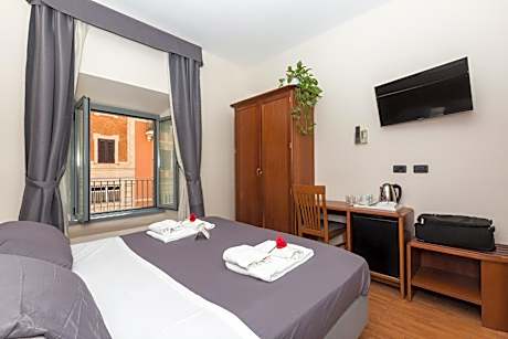 Filomena Arthouse - Alojamientos en ROMA