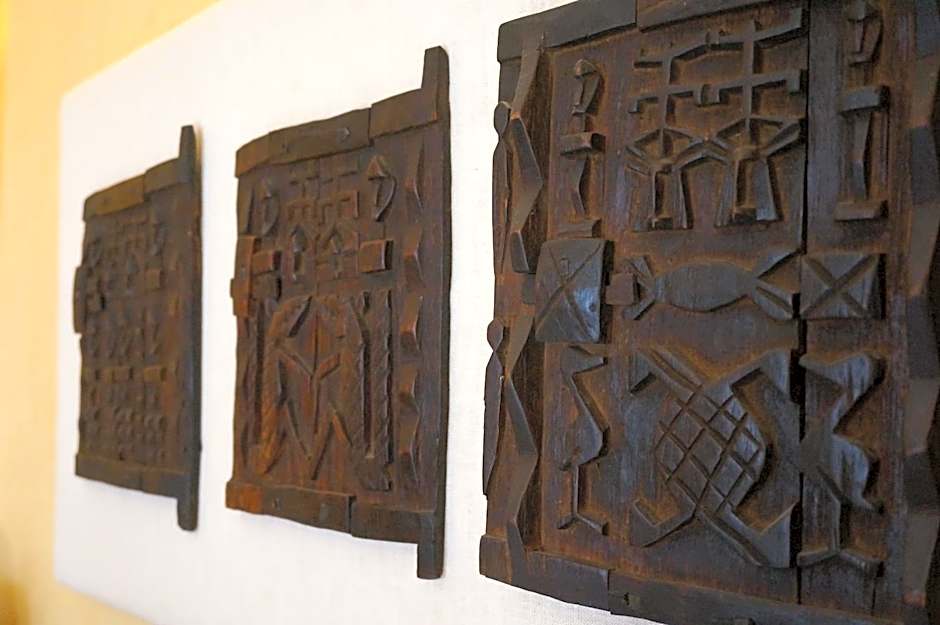 Riad le Clos des Arts