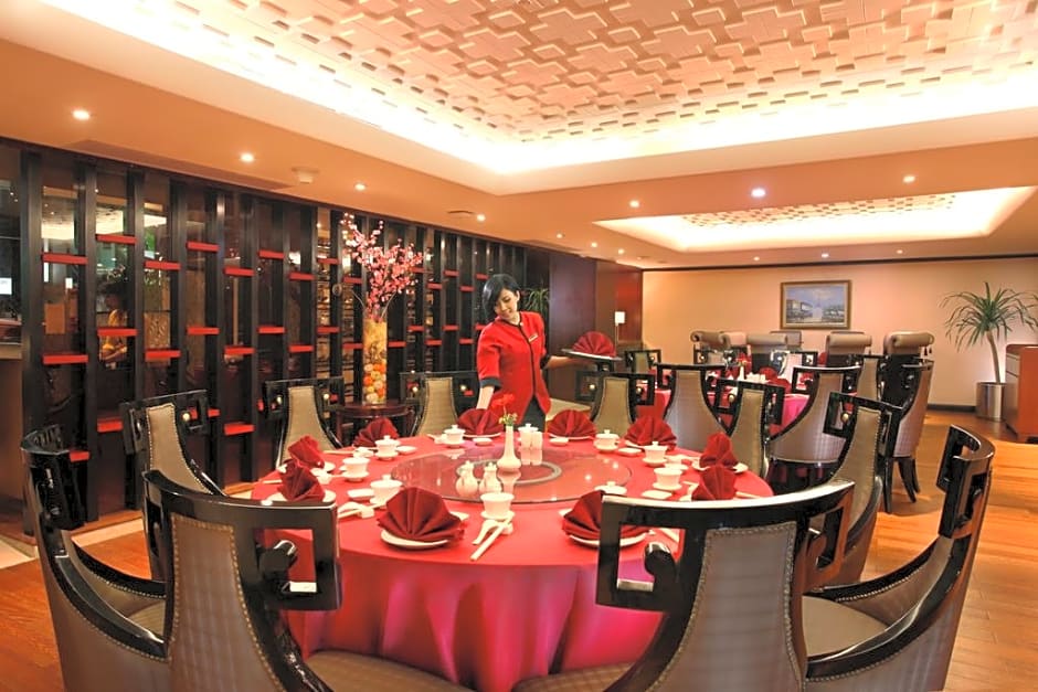 Swiss-BelHotel Harbour Bay