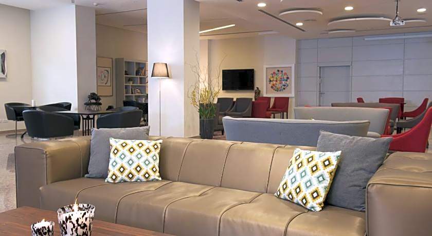 Benjamin Herzliya Business Hotel