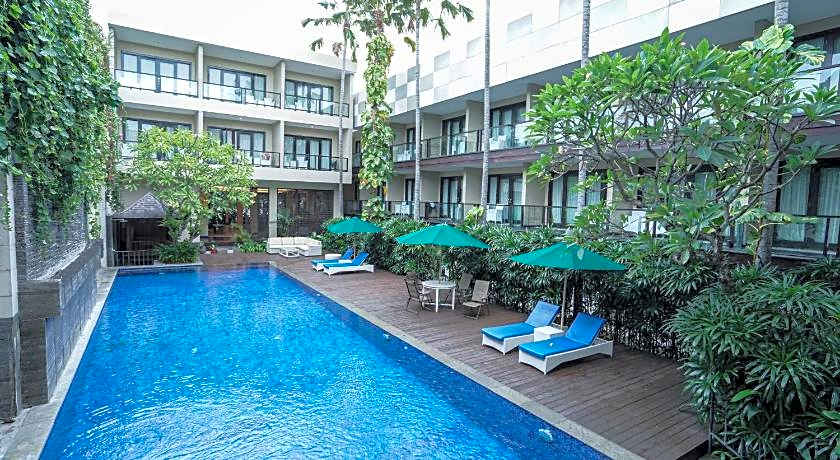 Dekuta Hotel
