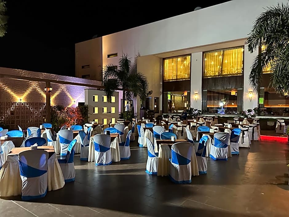 Sai International Hotel